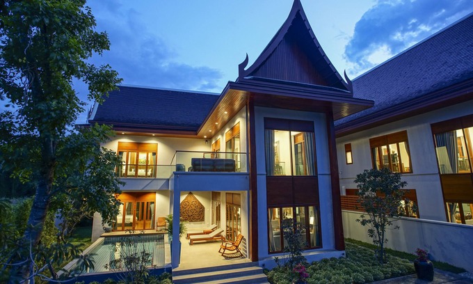 Mae Rim Villa | Mae Rim Grace