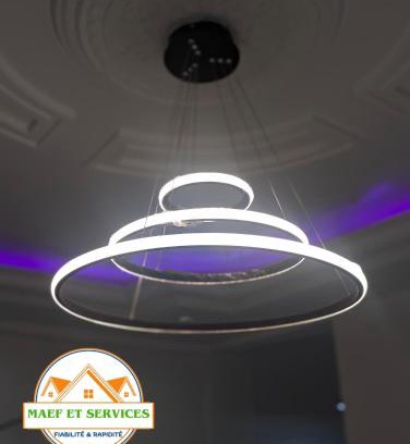 Yaounde Apartment | MAEF Immo et Services