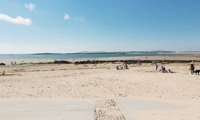 Rhosneigr Cottage | Maelog, 14 Tides Reach