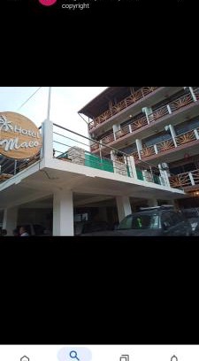 Montanita Hotel | Maeo Suites Hotel