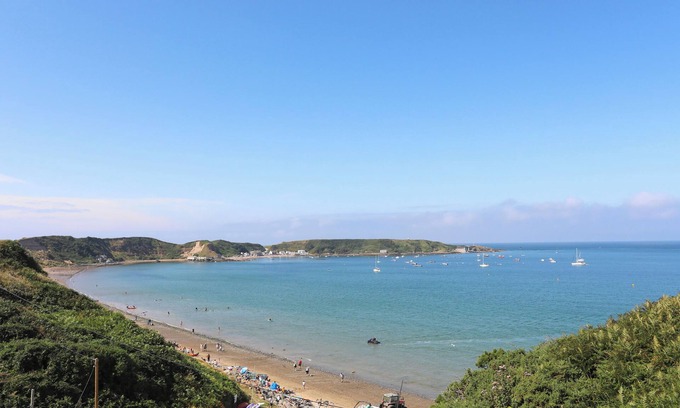 Nefyn Cottage | Maes Y Ddol