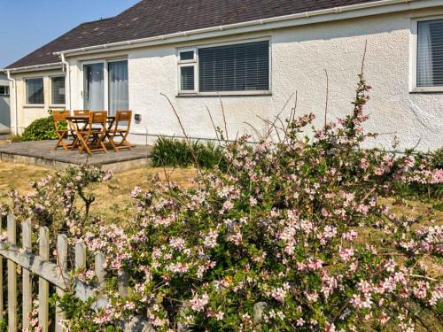 Criccieth House | Maes Y Mor