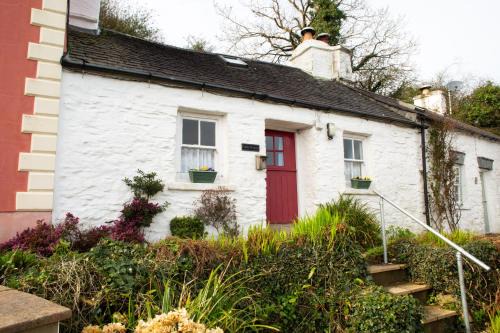 St Dogmaels House | Maes yr Afon St Dogmaels