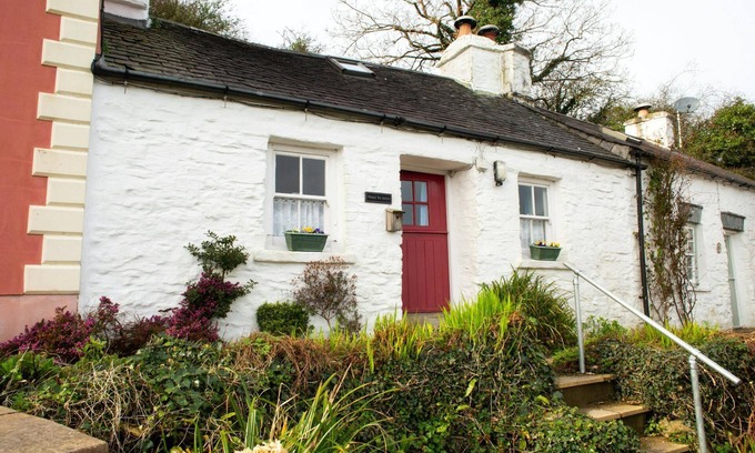 St Dogmaels Cottage | Maes yr Afon, St Dogmaels