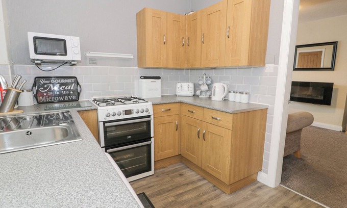 Llandudno Cottage | Maesdu Cottage
