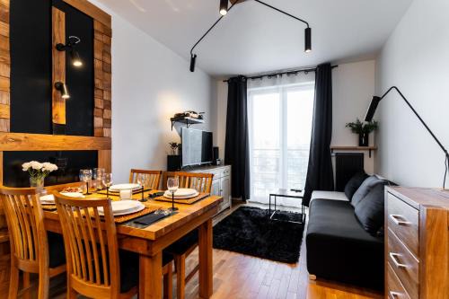Polanica-Zdroj Apartment | MAESTRIA POLANICA