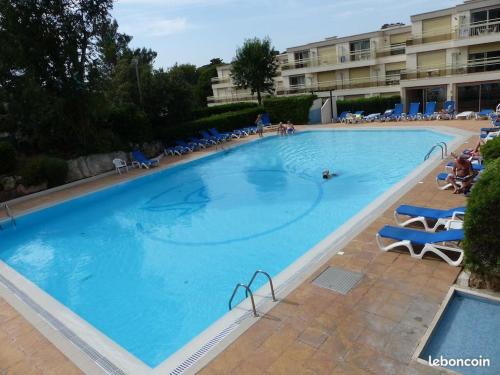 Saint-Raphael Apartment | Maeva clubhotel ST Raphael