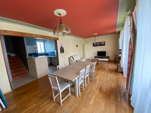 Pontorson Apartment | Maeva