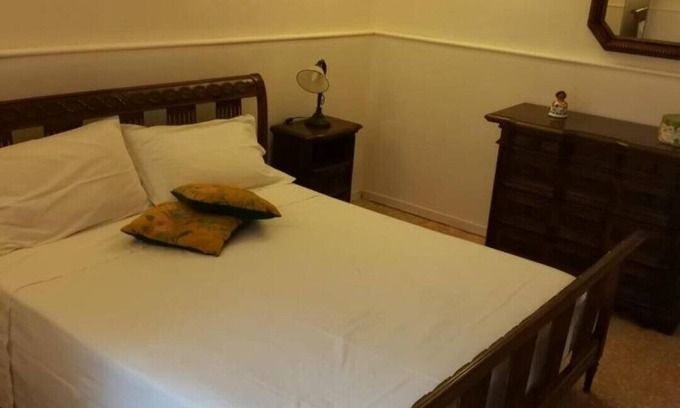 Aradeo House | Mafalda House