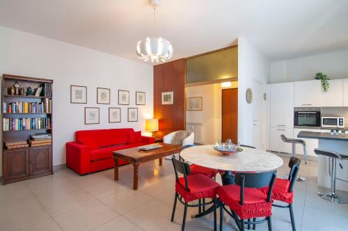 San Zeno Apartment | [MaffeiHouse] 5 min to Hospital