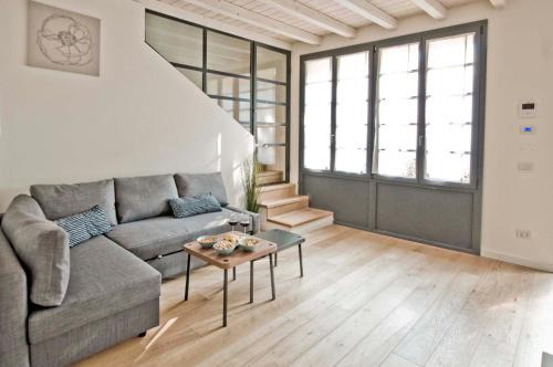 Zona Lancetti Apartment | Maffucci 26 - Brand new flat with private parking spot
