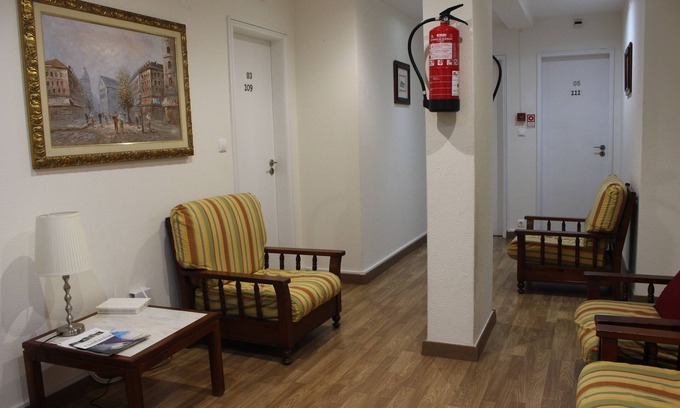 Mafra House | Mafra Guest House