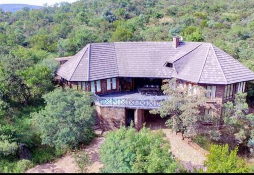 Bela-Bela House | Mafuta Lodge - Mabalingwe Nature Reserve