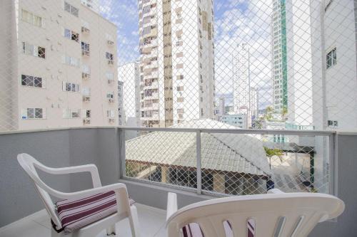 Barra Sul Apartment | MAG54 - Quadra-mar, Passeio San Miguel, 1 DR
