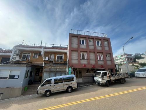 Dongyin Town Bed & Breakfast | Magaixian Homestay