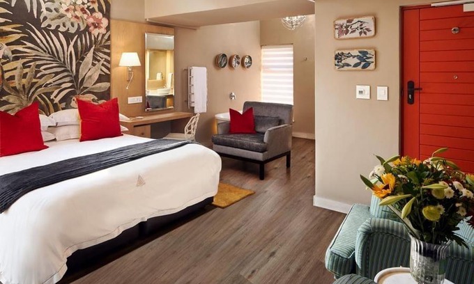 Hartbeespoort Villa | Magalies Park
