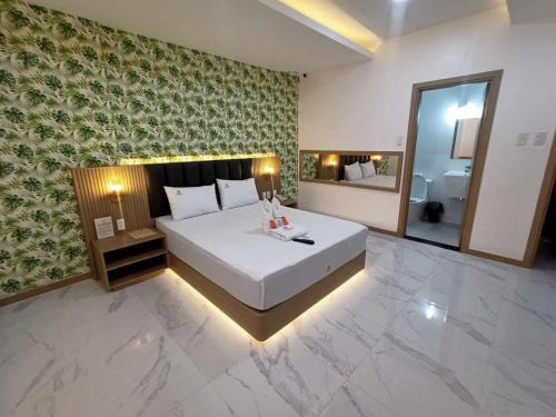 Balibago Hotel | Maganda Hotel - Balibago