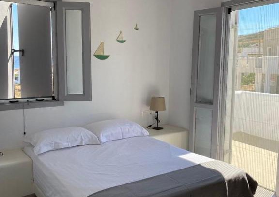 Psathi Apartment | Maganiotis Rooms
