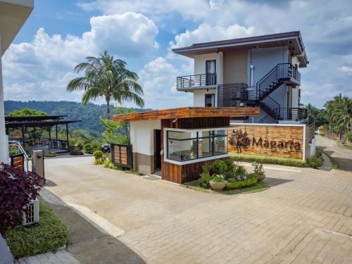 Orani Hotel | Magarra Hotel