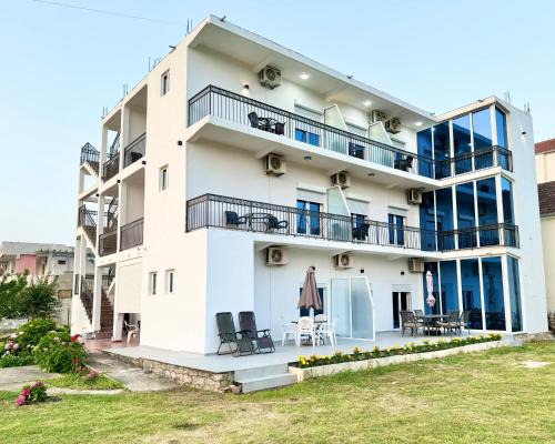 Bregvija Apartment | Magda apartments