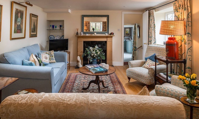 Hook Norton Cottage | Magdalen Cottage - Luxury Cottages