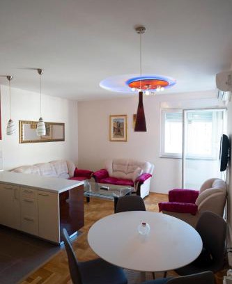Trebinje Apartment | Magdalena