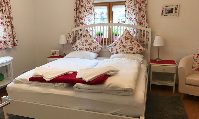 Schliersee Apartment | Magdalena, Germany