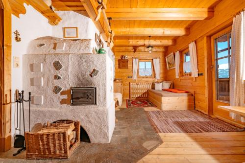 Hippach Ski Chalet | Magdalena Hütte