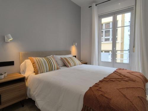 Ferrol Apartment | Magdalena, pleno centro