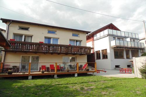 Szczyrk House | Magdalenka - pokoje w centrum