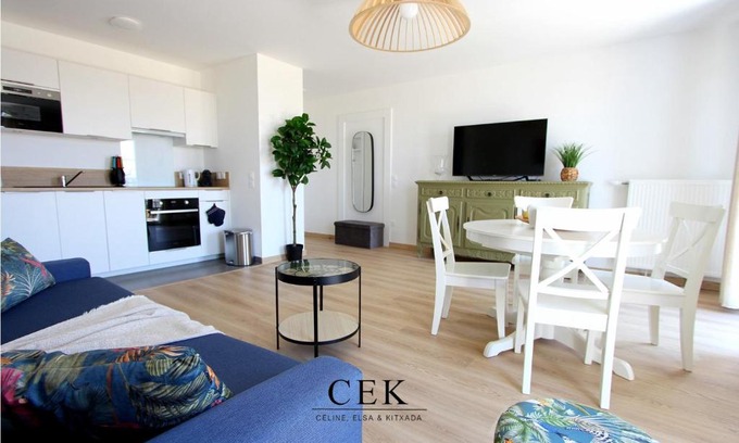 Serris Apartment | MAGE2 - Apartment 4ppl Serris Disneyland