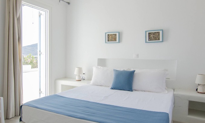 Magganari House | Magganari Moments 3 ( Two bedroom house )