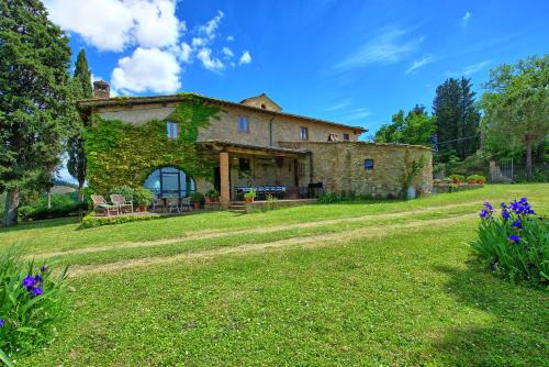 Certaldo House | Maggiano by PosarelliVillas