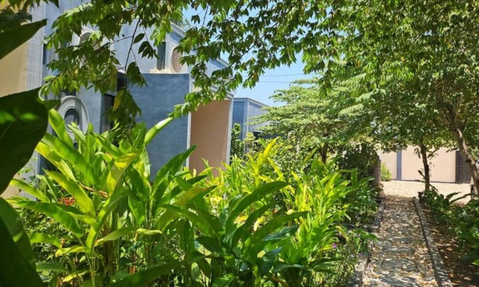 Kunduchi Bed & Breakfast | Maggie Resthouse