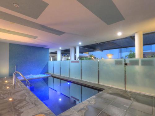 Horseshoe Bay Apartment | Maggies Beachfront Apartment 4