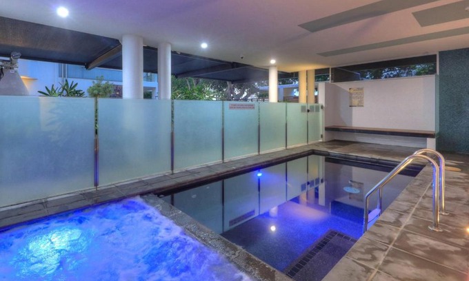 Horseshoe Bay Apartment | Maggies Beachfront Apartment 11