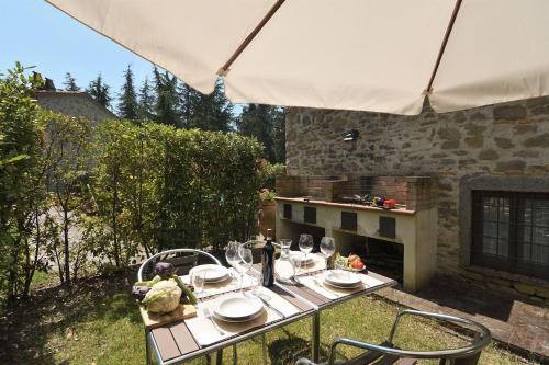 Gaiole in Chianti Apartment | Maggiorana