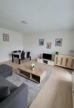 Hautepierre Apartment | Maghy Appart à Strasbourg