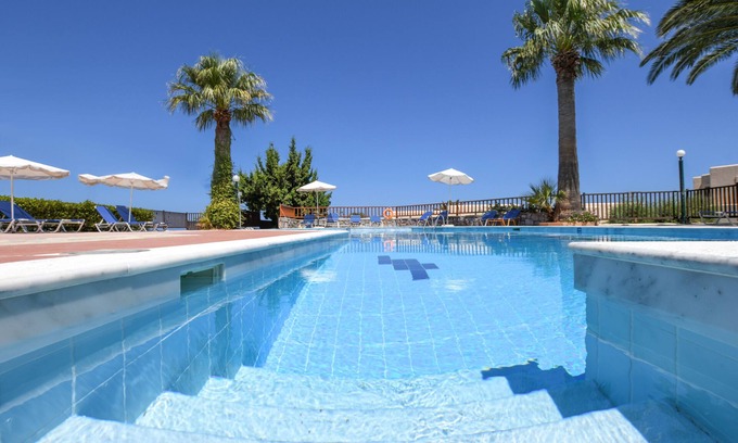 Koutouloufari House | Magia Village Resort