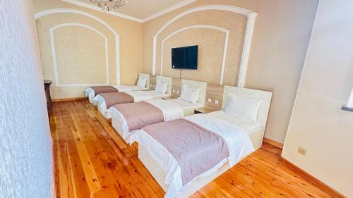 Tashkent Bed & Breakfast | Magic Central hotel