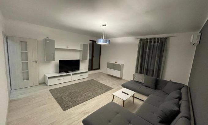 Timisoara Apartment | Magic Home Timisoara