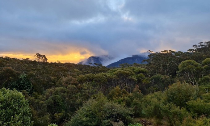 Medlow Bath House | Magic in Medlow