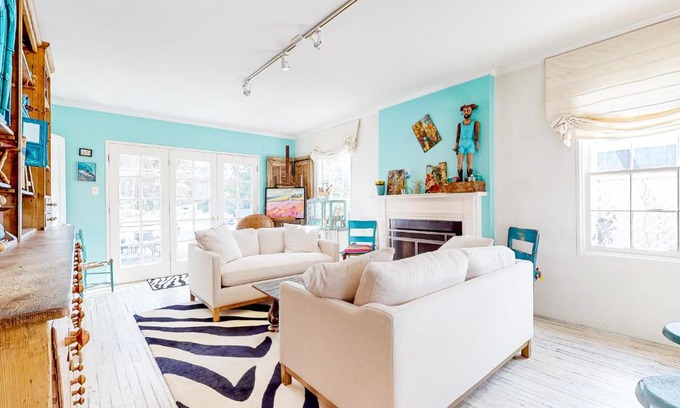 East Millcreek House | Magic in Millcreek