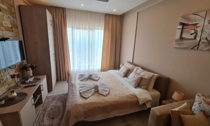 Lisina Apartment | Magic Kop - Milmari Resort