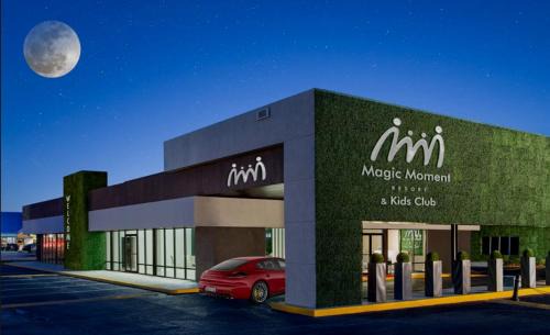 Kissimmee Hotel | Magic Moment Resort and Kids Club