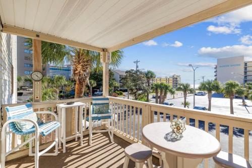 Myrtle Beach House | Magic Myrtle On the Beach Ocean Dunes Villa