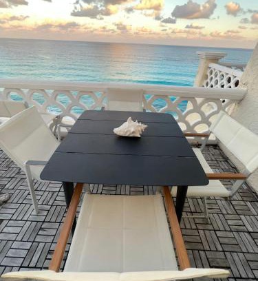 Zona Hotelera Apartment | “Magic Sunrise at Cancun”