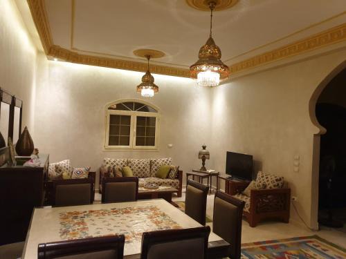 Luxor Villa | Magic Vella