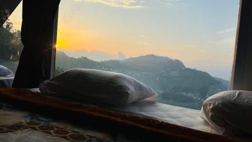 Kodaikanal Hotel | Magica Mount Sky Rooms