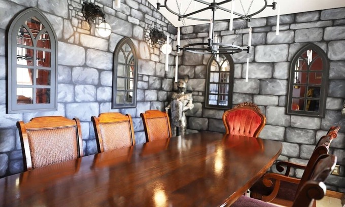Indian Point Villa | Magical 5-Bedroom Villa Near Universal's Wizarding World